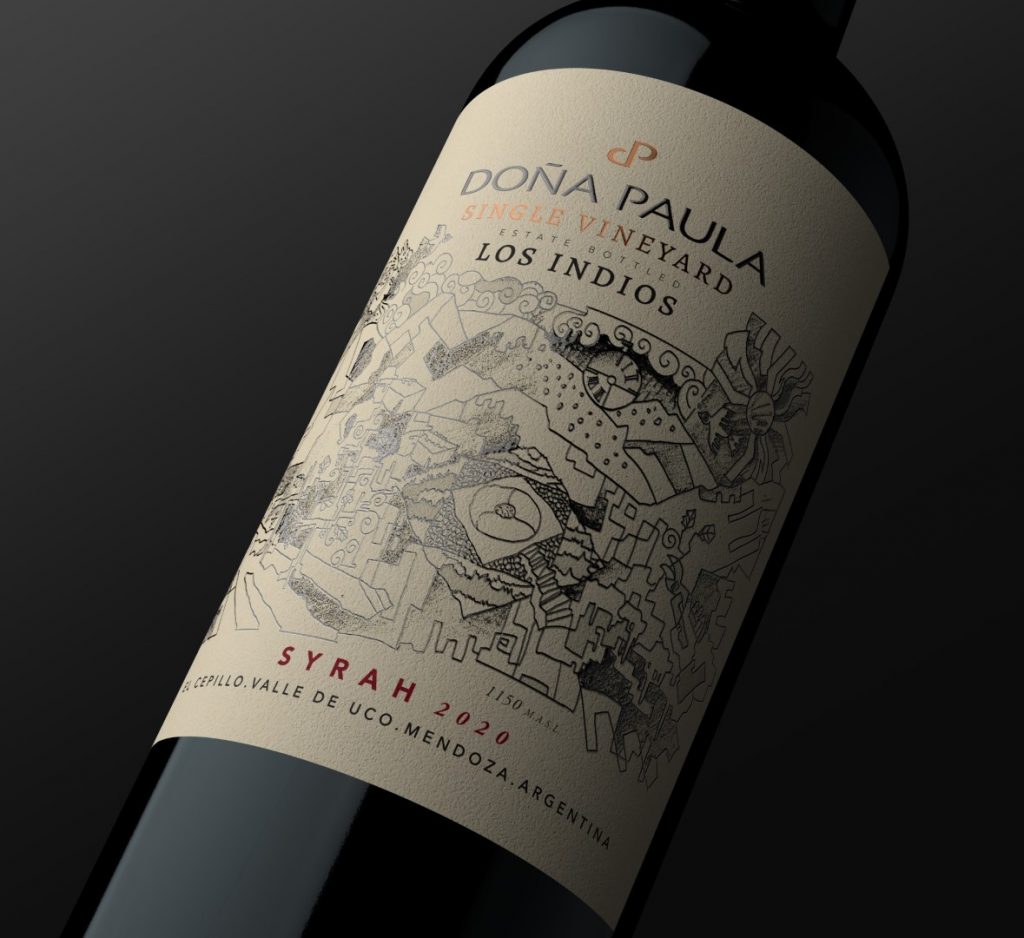 Bodega Doña Paula lanza su serie Doña Paula Single Vineyard, nos visitó su enólogo Martin Kaiser | El magazine de vinos, gastronomía y lifestyle para las mentes inquietas