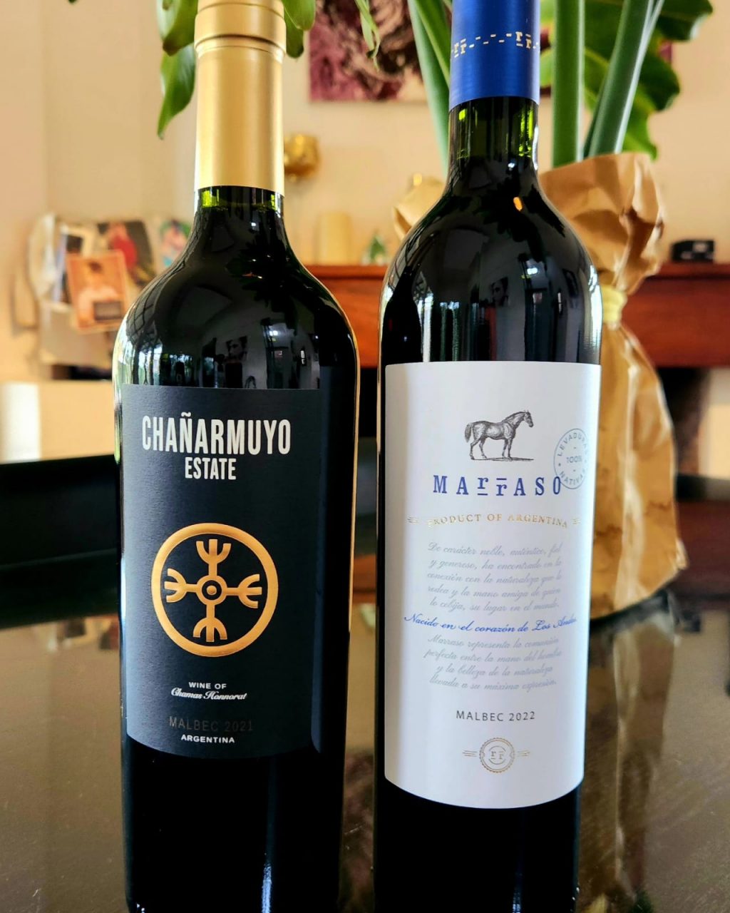 Presentamos los vinos de nuestro club del mes de Agosto: descubriendo el Alma del Malbec | El magazine de vinos, gastronomía y lifestyle para las mentes inquietas