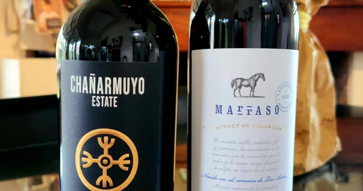 Presentamos los vinos de nuestro club del mes de Agosto: descubriendo el Alma del Malbec