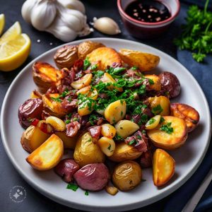 Ajos al Malbec: El Encuentro Perfecto entre Dos Iconos Argentinos