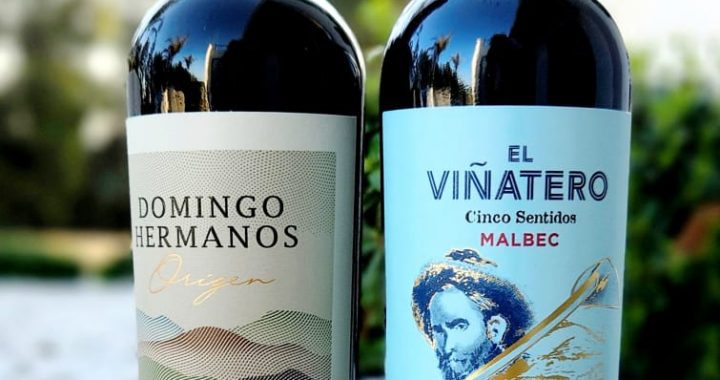 Llega Septiembre, con primavera y Malbec!