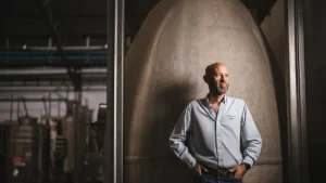Bodega Doña Paula lanza su serie Doña Paula Single Vineyard, nos visitó su enólogo Martin Kaiser