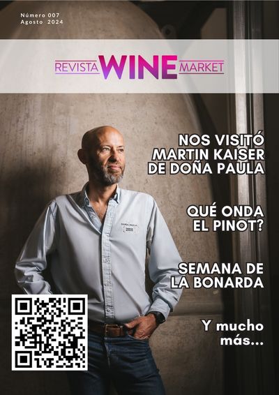 Descargala | El magazine de vinos, gastronomía y lifestyle para las mentes inquietas