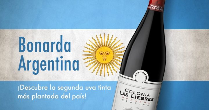 La Semana de la Bonarda en Argentina: Un Tributo al Varietal Emblemático