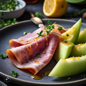 Platos para maridar un brunch en casa con rosé