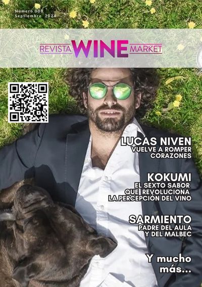 Descargala | El magazine de vinos, gastronomía y lifestyle para las mentes inquietas