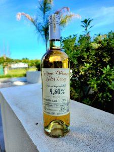 Vinos de Bajo Alcohol: La Revolución del Verano