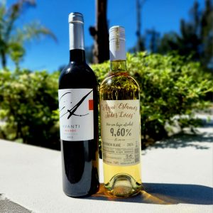 Noviembre se viene con dos Propuestas Innovadoras en el club de vinos de Lo de Granado