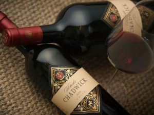 Viñedo Chadwick 2021: El Primer Vino Chileno con 100 Puntos por The Robert Parker’s Wine Advocate