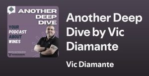 Another Deep Dive, el nuevo proyecto de Victor Diamante