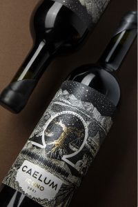 Caelum ICONO: un vino que redefine la elegancia