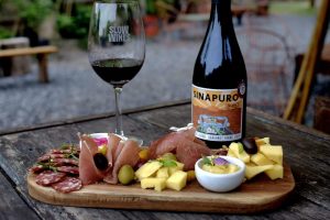 Nuevo maridaje turístico en Córdoba: se unen las rutas del Queso y del Vino