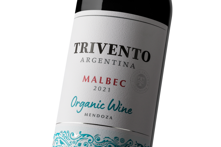 Trivento relanza su Malbec Orgánico | El magazine de vinos, gastronomía y lifestyle para las mentes inquietas