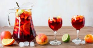 Cómo realizar la mejor sangría de vino para este verano