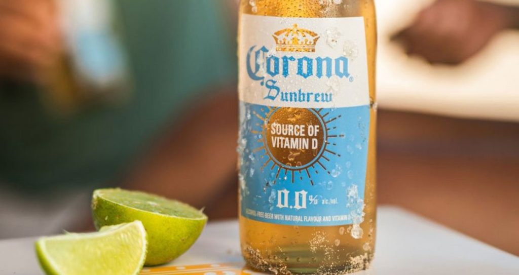 El auge de las cervezas sin alcohol: una tendencia que crece en el mundo | El magazine de vinos, gastronomía y lifestyle para las mentes inquietas