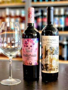Descubriendo los vinos del Mes en Hebebido, una selección que te va a sorprender