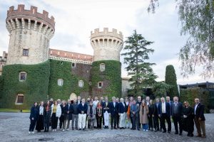 El I Simposio de Vinos Mediterráneos consolida al Mediterráneo como una singular “región vitivinícola”