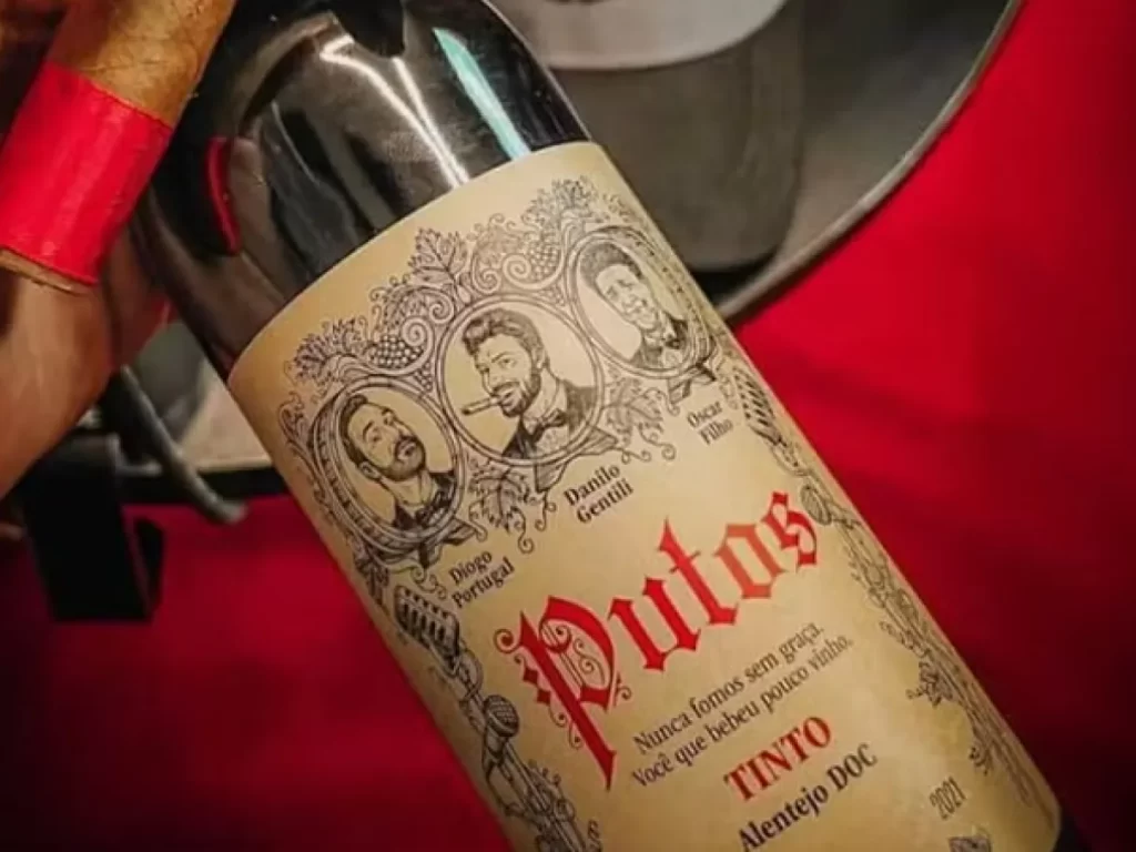 El caso Putos vs. Petrus: La batalla legal entre sátira y propiedad intelectual | El magazine de vinos, gastronomía y lifestyle para las mentes inquietas