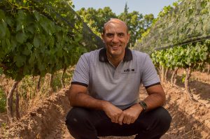 Mauricio Lorca en Rosario: Una Charla Íntima sobre Vinos con Identidad