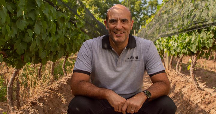 Mauricio Lorca en Rosario: Una Charla Íntima sobre Vinos con Identidad