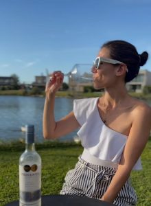 Malbec rosado, espumante y blanco: la versatilidad en clave moderna