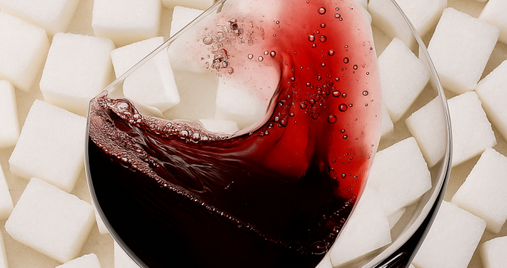 Chaptalización: el azúcar que cambia el vino (y que en algunos lugares está prohibido)
