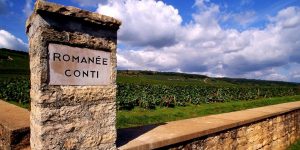Una historia que dejó marca: el día que quisieron envenenar Romanée-Conti