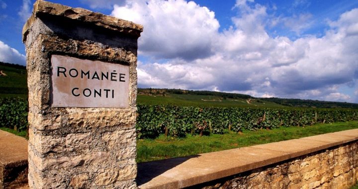 Una historia que dejó marca: el día que quisieron envenenar Romanée-Conti