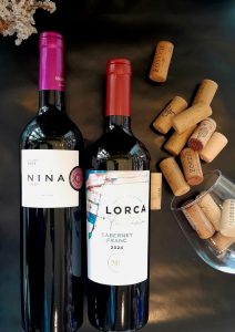 Junio en el club, dos vinos que cuentan historias y conquistan sentidos