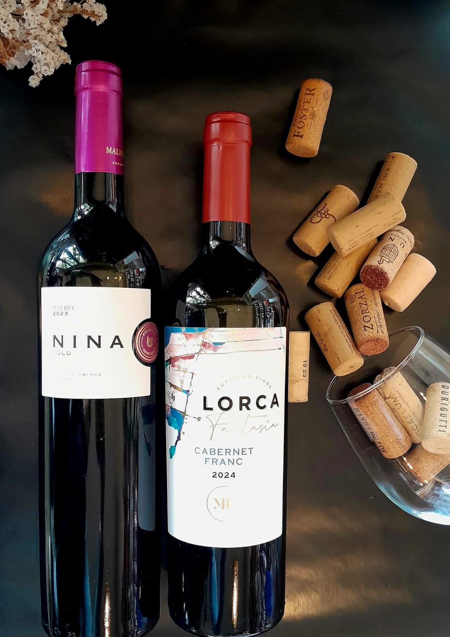 Junio en el club, dos vinos que cuentan historias y conquistan sentidos | El magazine de vinos, gastronomía y lifestyle para las mentes inquietas