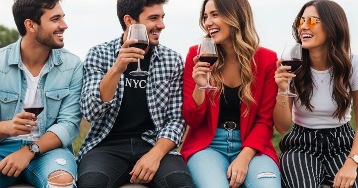 Revista WINE Market|El magazine de vinos, gastronomía y lifestyle para las mentes inquietas