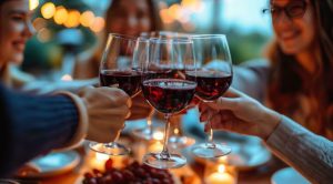 De vino de familia a ícono pop: la Bonarda en la cultura popular