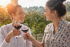Bonarda y juventud: el romance inesperado