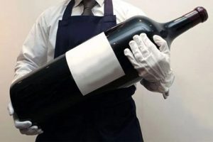 Conocé los 12 formatos de botellas para vino. Más allá del tamaño: qué nos cuentan las botellas de vino