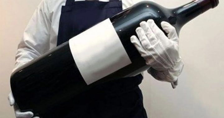 Conocé los 12 formatos de botellas para vino. Más allá del tamaño: qué nos cuentan las botellas de vino
