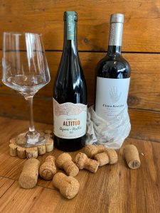 Malbec en estado puro: cuando la montaña y la memoria se embotellan, Hebebido club de vinos