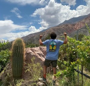 ¿Qué significa que un vino sea de mínima intervención?