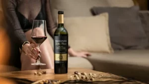 Nuevo Trivento Golden Reserve: un corte que marca un antes y un después