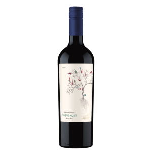 WINE NOT: el Malbec que baja el alcohol y sube la frescura