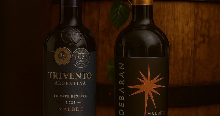 Agosto Malbequero: dos estilos, una pasión