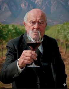 Sarmiento: del aula al Malbec, legado de un visionario