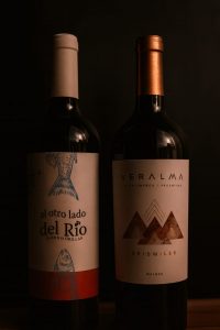 Vinos del Mes en Lo de Granado