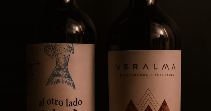 Vinos del Mes en Lo de Granado
