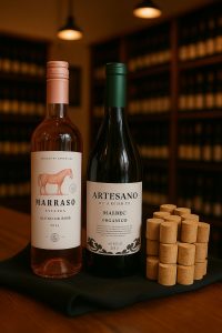 Los vinos del mes en He Bebido: brindis especial por mamá