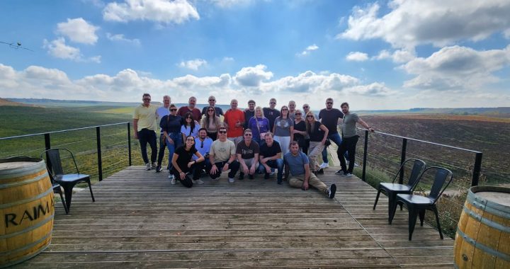 Raimat: la catedral de la sostenibilidad