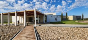 Legaris: la precisión y el alma de la Ribera del Duero