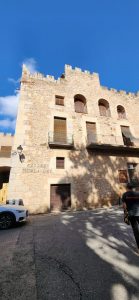 Celler de Scala Dei: el origen sagrado del Priorat