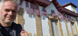 Bodegas Bilbaínas: el corazón clásico de Haro
