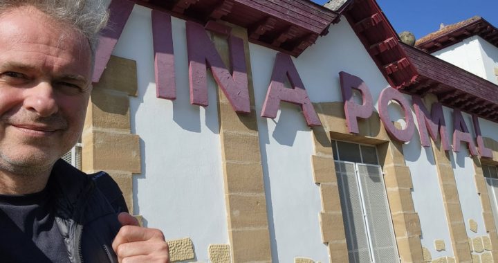 Bodegas Bilbaínas: el corazón clásico de Haro