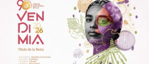 3 diseñadores de Tunuyán crearon la imagen elegida para la Fiesta de la Vendimia 2026
